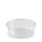 Clear Sauce BioCup - CTN2000 - Eve Zone